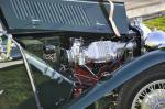 MG TC 1948 года